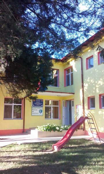 Raza de Soare - Gradinita Buftea